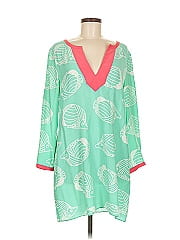 Sail To Sable Casual Dress