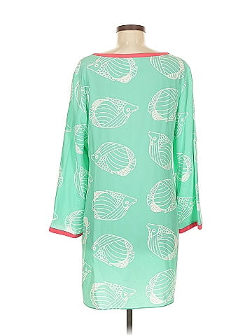Sail to Sable Casual Dress (view 2)