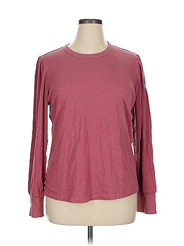 UpWest Long Sleeve T-Shirt (view 1)