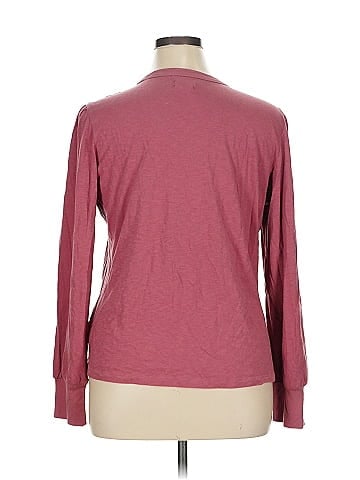 UpWest Long Sleeve T-Shirt (view 2)