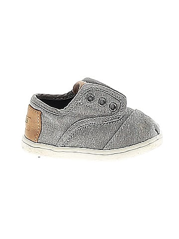 TOMS Sneakers (view 1)