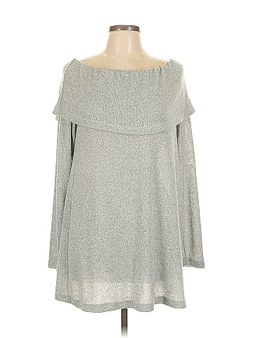 Eri + Ali Pullover Sweater (view 1)