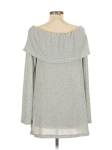 Eri + Ali Pullover Sweater (view 2)