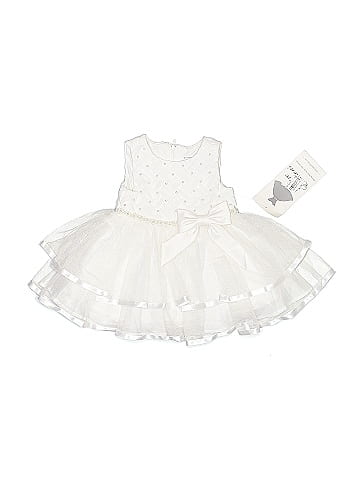 Rare Editions Dress (view 1)