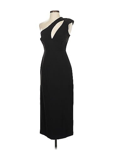 Bardot Cocktail Dress (view 1)