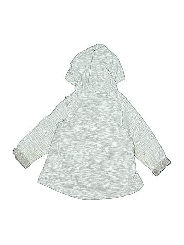 First Impressions Zip Up Hoodie (view 2)