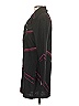 For Cynthia 100% Wool Black Wool Coat Size S - photo 4