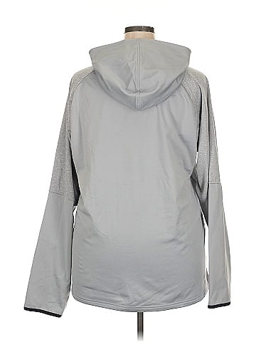 Reebok Pullover Hoodie (view 2)