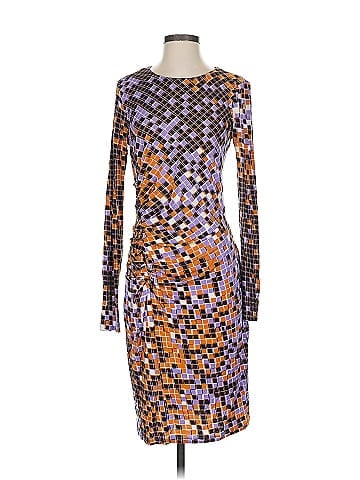 Halston Heritage Cocktail Dress (view 1)