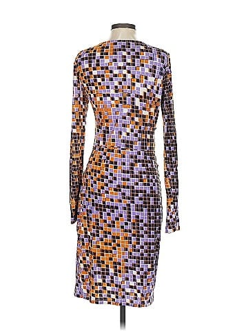 Halston Heritage Cocktail Dress (view 2)