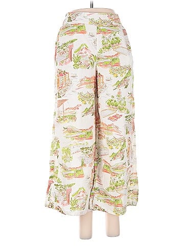 Cynthia Rowley TJX Linen Pants (view 1)