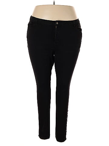 Jessica London Jeggings (view 1)