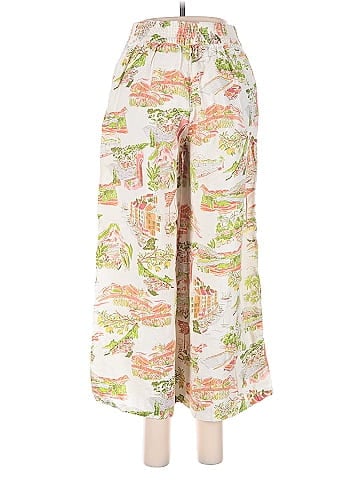 Cynthia Rowley TJX Linen Pants (view 2)
