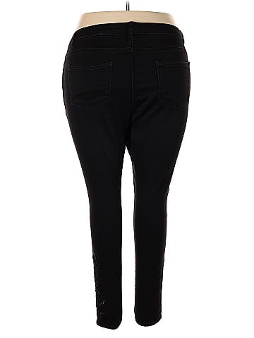 Jessica London Jeggings (view 2)