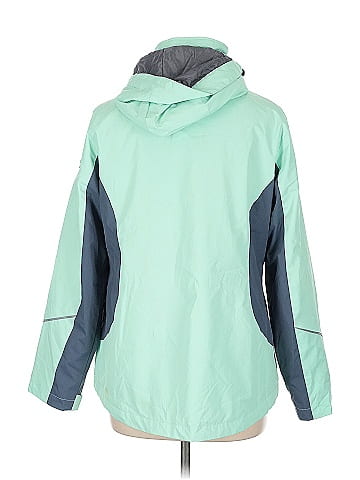 Free Country Raincoat (view 2)
