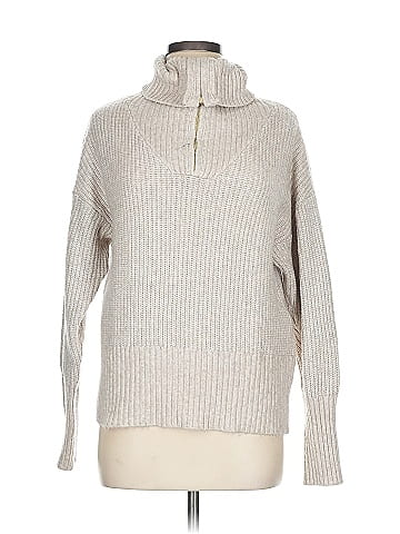Cupcakes & Cashmere Turtleneck Sweater (view 1)