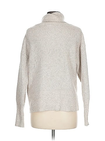 Cupcakes & Cashmere Turtleneck Sweater (view 2)