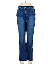 Frank & Eileen Jeans