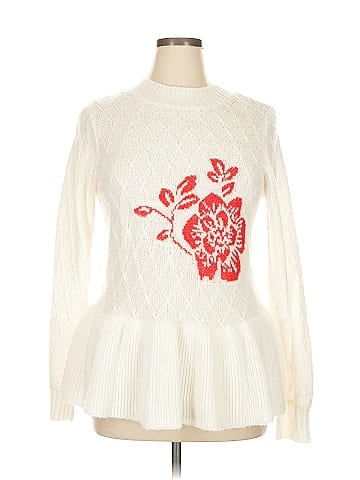 Venus Pullover Sweater (view 1)