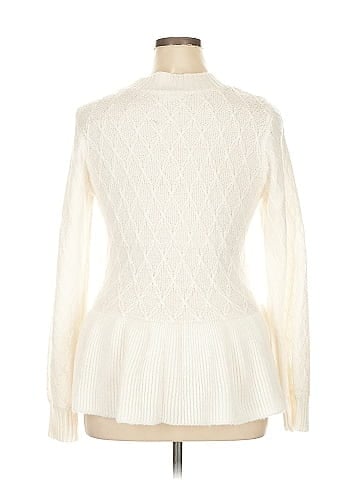 Venus Pullover Sweater (view 2)