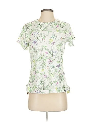 Helly Hansen Short Sleeve T-Shirt (view 1)