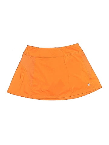 FILA Active Skort (view 1)