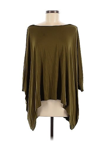 Elk 3/4 Sleeve Top (view 1)