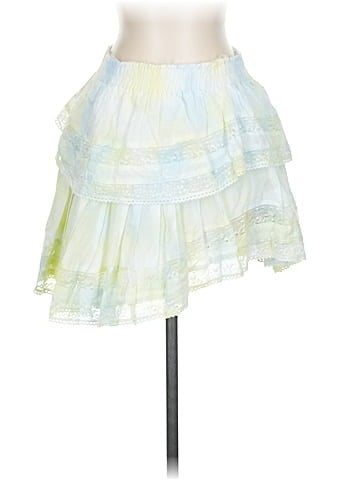 LoveShackFancy Casual Skirt (view 1)