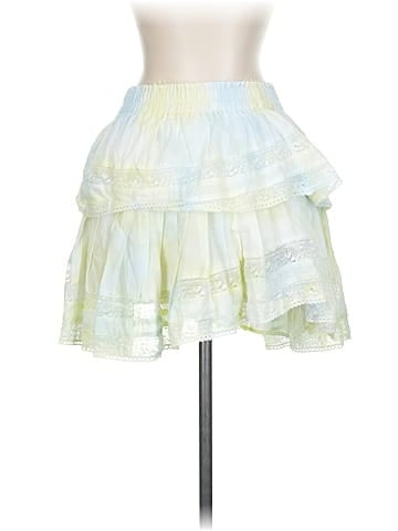 LoveShackFancy Casual Skirt (view 2)