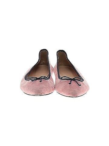 J.Crew Flats (view 2)