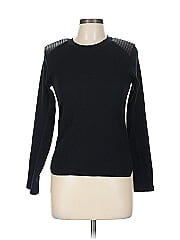 Zara W&B Collection Long Sleeve Top