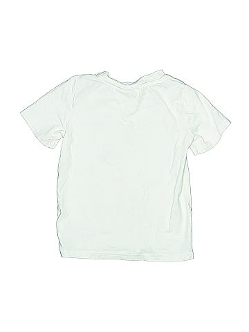 Puma Short Sleeve T-Shirt (view 2)