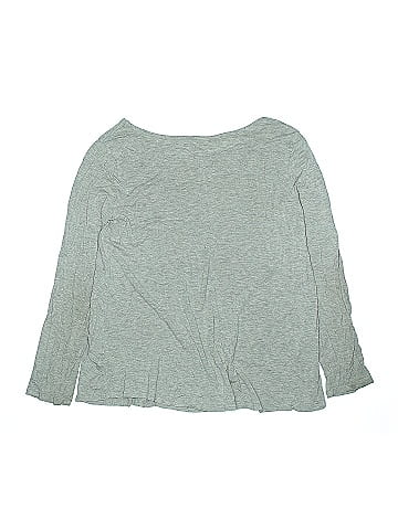 Justice Long Sleeve T-Shirt (view 2)