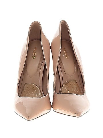 Aldo Heels (view 2)