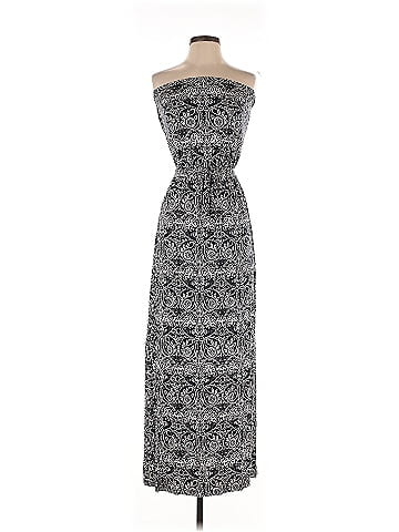 Ann Taylor Factory Casual Dress (view 1)