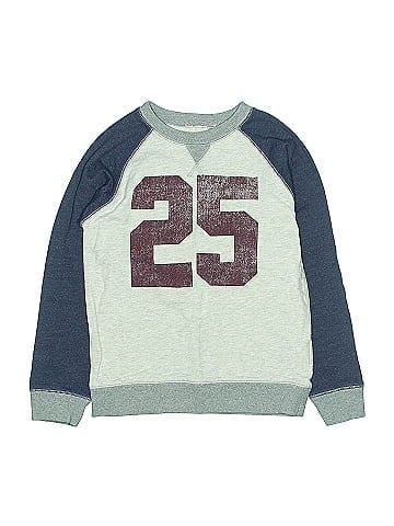 The Children's Place Sweatshirt (view 1)