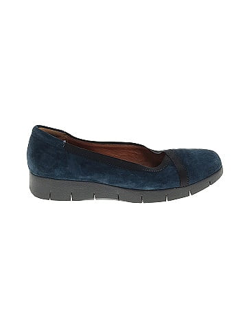 Clarks Wedges (view 1)