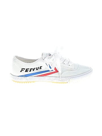 Feiyue Sneakers (view 1)