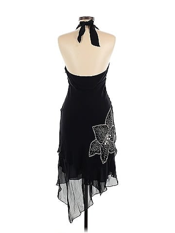 BCBGMAXAZRIA Cocktail Dress (view 2)