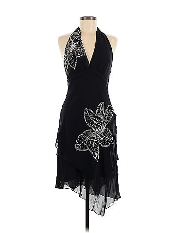 BCBGMAXAZRIA Cocktail Dress (view 1)