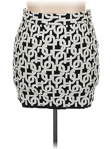 Gabrielle Union New York and Company Casual Skirt (view 1)