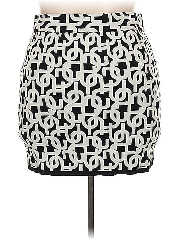 Gabrielle Union New York and Company Casual Skirt (view 2)
