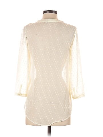 The Royal Standard 3/4 Sleeve Blouse (view 2)