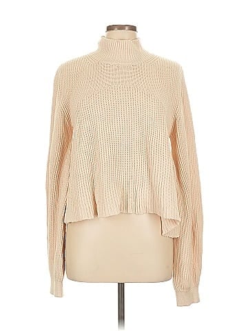 525 America Turtleneck Sweater (view 1)