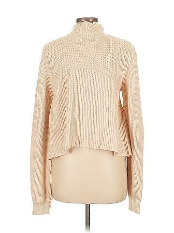 525 America Turtleneck Sweater (view 2)