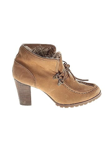 Audrey Brooke Heels (view 1)