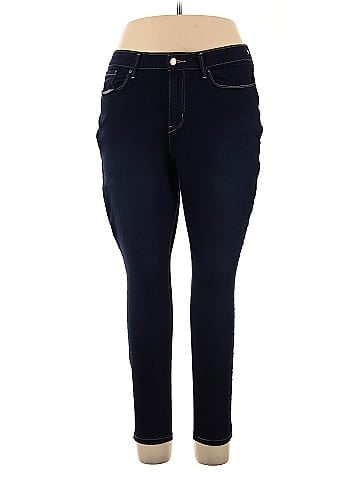 Levi Strauss Signature Jeggings (view 1)