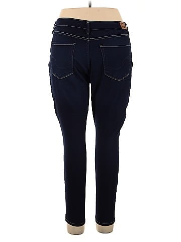 Levi Strauss Signature Jeggings (view 2)