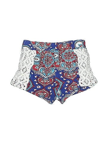 Rare Editions Athletic Shorts (view 2)