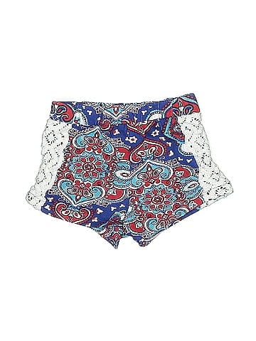 Rare Editions Athletic Shorts (view 1)